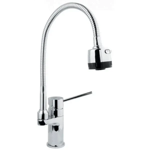 Смеситель для кухни Timo Saona 2308F
