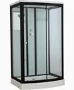 Душевая кабина 120x90 Timo Standart T-6615 B