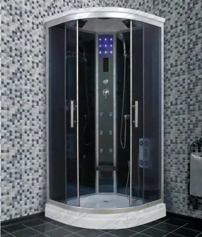 Душевая кабина Timo T-1109-3