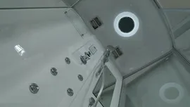 Душевая кабина Timo Lux 120x90x225 T-7715