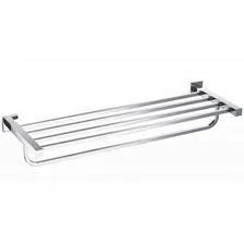 Полка для полотенец Timo Selene 10058/00 chrome
