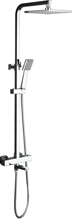 Душевая стойка Timo Tetra-Thermo SX-0169/00-1
