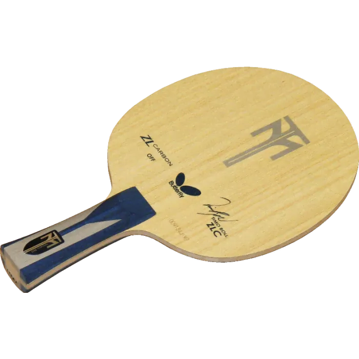 Основание для ракетки Butterfly Timo Boll ZLC OFF-0