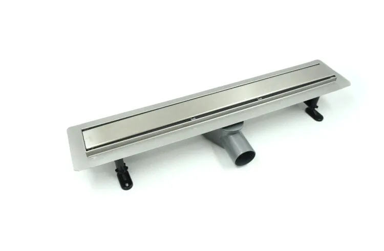 Душевой лоток Timo PREMIUM DP-PG60-RS50(DRY)-0