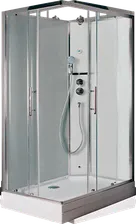 Душевая кабина Timo Premium ILMA102R 80x120см