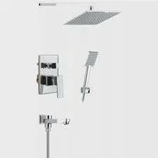 Душевой комплект 215 мм Timo Selene SX-3069/00SM (1113)