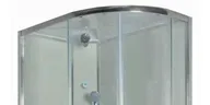 Крыша TIMO Ilma плексиглас