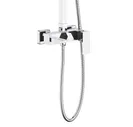 Душевая система Timo Selene SX-1030/00 цвет хром