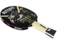 Ракетка Butterfly Timo Boll SG55-0