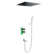 Душевая система скрытого монтажа Timo Petruma SX-5019/00SM