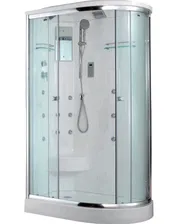 Душевая кабина Timo Lux T-7702 L 120х85