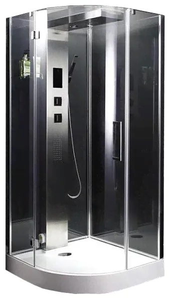Душевая кабина Timo Armo H-506 R-2