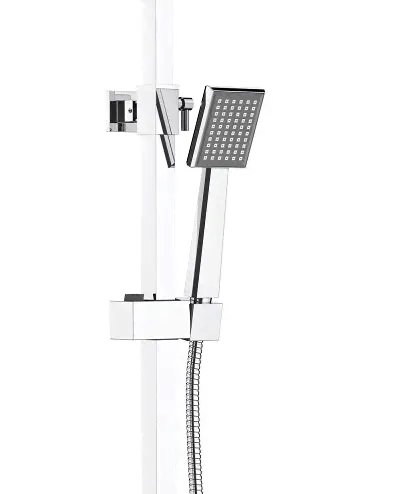 Душевая система Timo Selene SX-1030/00 цвет хром