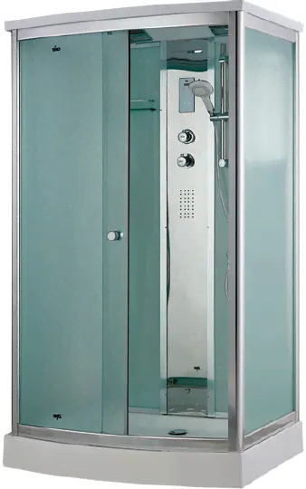 Душевая кабина Timo Comfort T-8815 T-8815 C-3