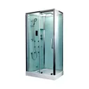 Душевая кабина Timo PURO H-510 R 120*90 правая