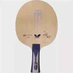 Ракетка для настольного тенниса Butterfly Timo Boll ZLC цена, купить в Москве, отзывы, характеристики, обзор-0
