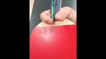 Chinese Penhold Blade - Japanese guy