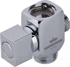 Дивертор для смесителя Timo R230 chrome