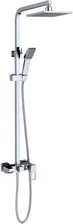 Душевая стойка Timo Sahara S X-1115/00 new хром