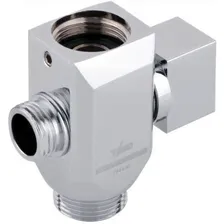 Дивертор Timo R-240 с керамической кранбуксой