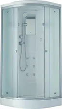 Душевая кабина Timo Standart T-5509 Г/М 90х90