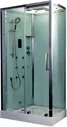 Душевая кабина Timo Premium PURO H-510 R 120х90