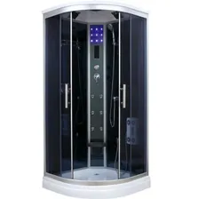 Душевая кабина Timo T-1101 100x100 см Standart