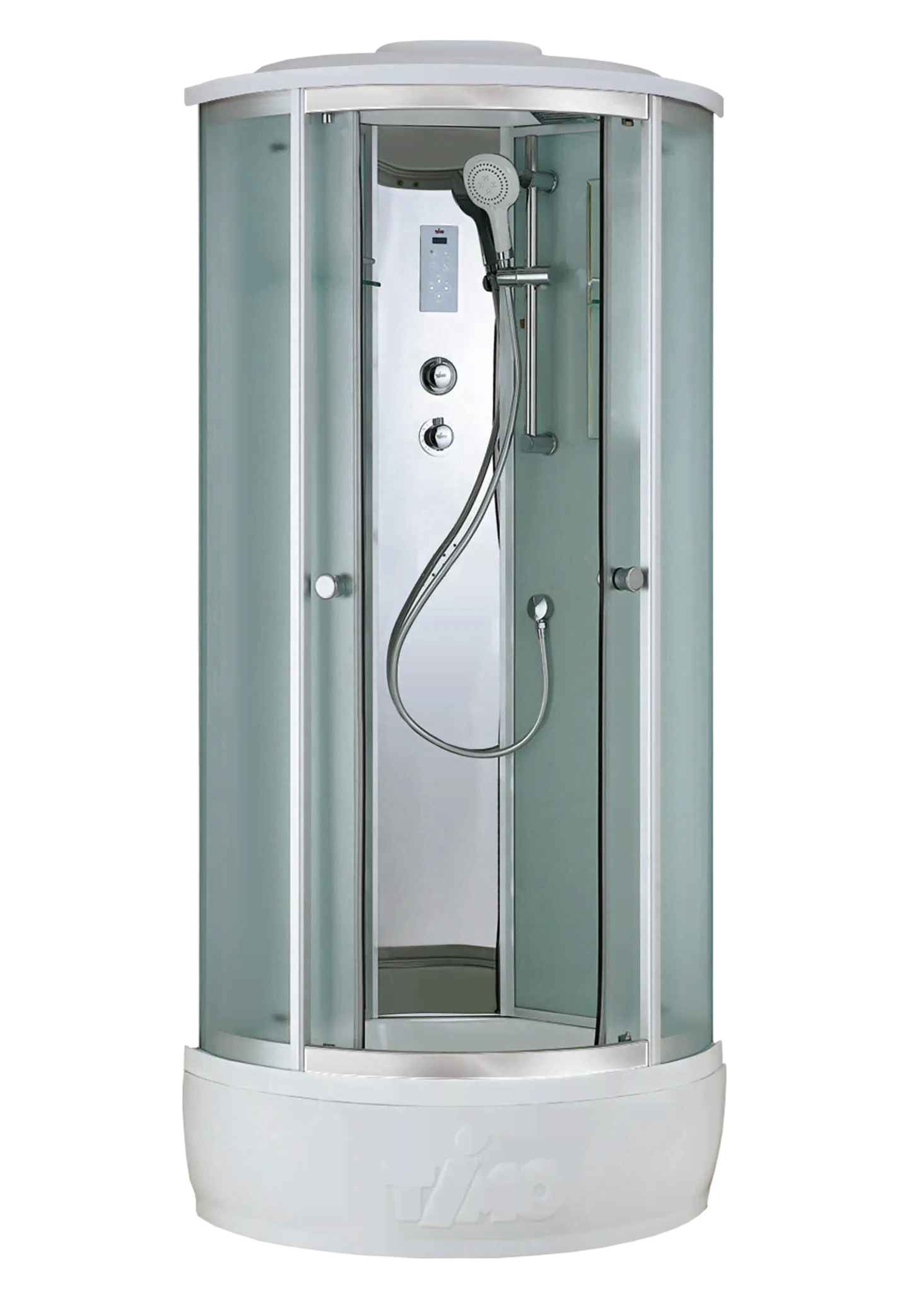 Timo Comfort T-8880 Clean Glass душевая кабина 80*80*220