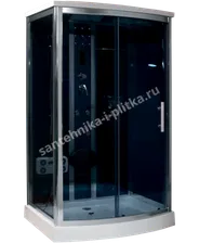 Timo Standart T-1115 душевая кабина (120*90*220), шт