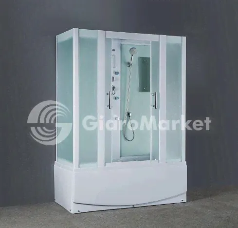 Душевой бокс Timo Eco TE-0770