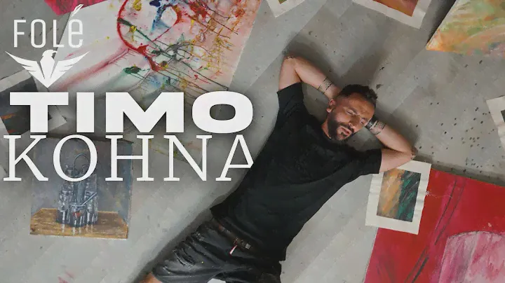 TIMO - KOHNA