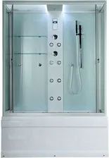 Душевой бокс Timo Lux TL-1506 167х90