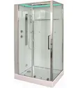 Душевая кабина 120x90 Timo HELMA Н-520 R