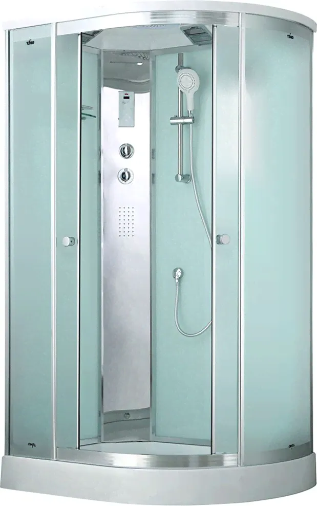 Душевая кабина Timo Comfort T-8802F L