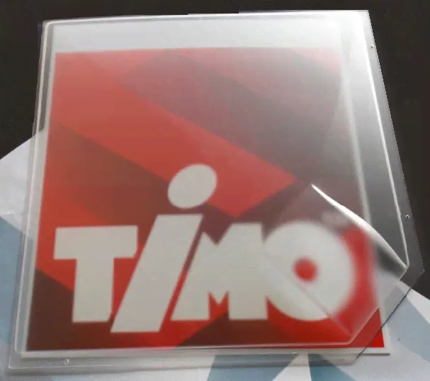 Крыша Timo Ilma-2