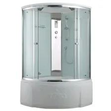 Душевая кабина Timo Comfort T-8855 150x150