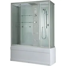 Душевой бокс Timo Lux TL-1506 (167x90)