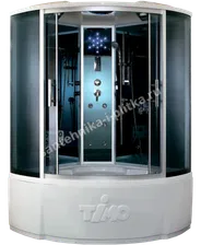 Timo Standart T-1125 душевая кабина (120*120*220), шт