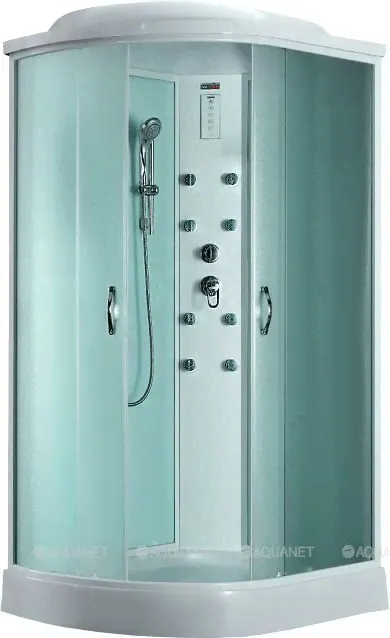 Душевая кабина Timo Eco TE-0702 R 120х80