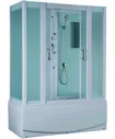Душевая кабина eco TE-0750 Timo