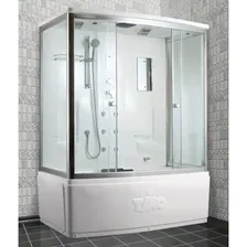 Душевой бокс Timo Lux T-7770