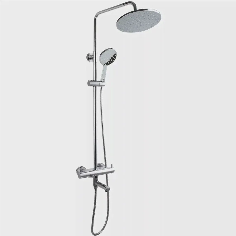 Душевая система 260 мм Timo Saona SX-1010/00