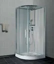 Душевая кабина TIMO PREMIUM ILMA 100х100х222 (ILMA-901)