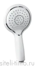 Лейка ручная Timo SL-412 white