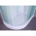 Душевая кабина Timo TE-0702 R