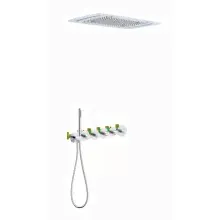 Душевая система Timo Saona SX-2319/00SM
