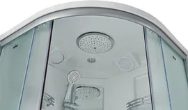 Душевая кабина Timo Standart 90х90 T-5590