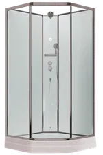 Душевая кабина Timo Premium Ilma 709