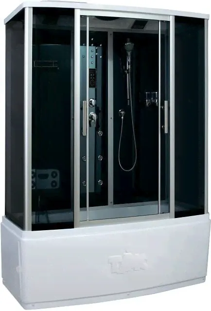 Душевой бокс Timo Standart T-1150 150х88