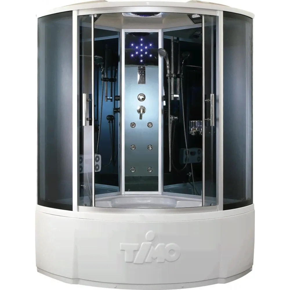 Душевой бокс Timo Standart T-1125 (120x120)